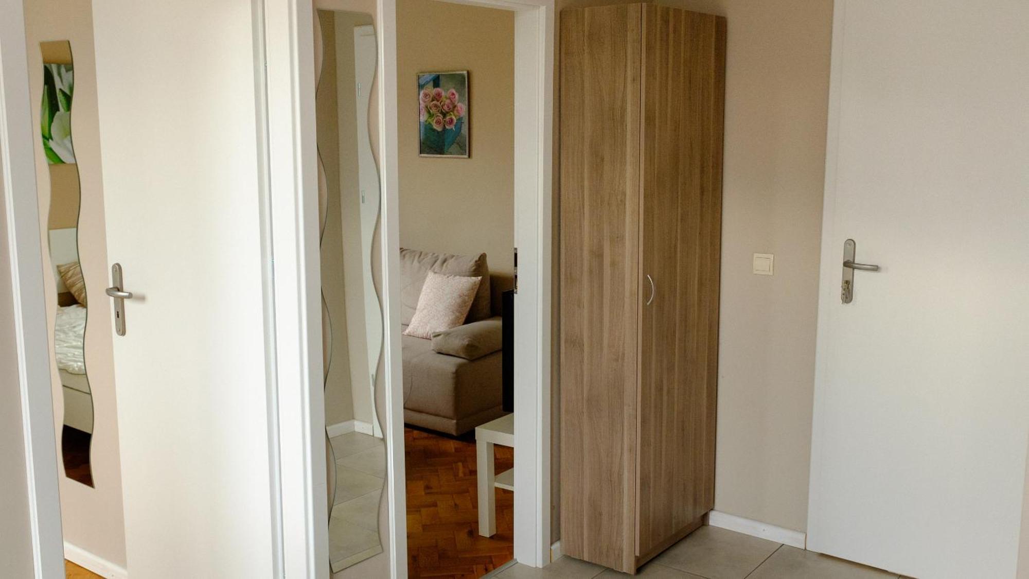 I Apartamenty Zresetuj Sie W Sopocie Ul. Grottgera 2 Zoppot Exterior foto