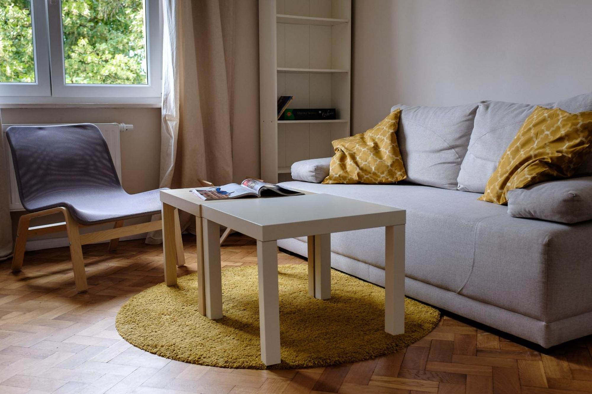 I Apartamenty Zresetuj Sie W Sopocie Ul. Grottgera 2 Zoppot Exterior foto
